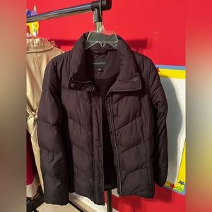 Banana Republic Medium puffer jacket
